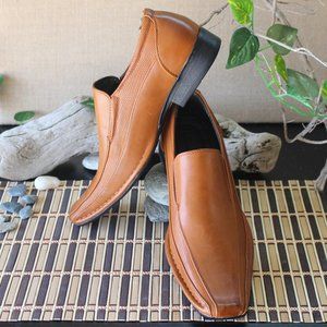 Men's Slip-on dress shoes